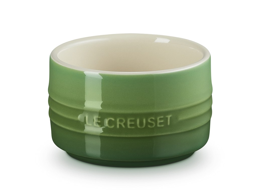 Ramequín de bambú 9cm 200ml