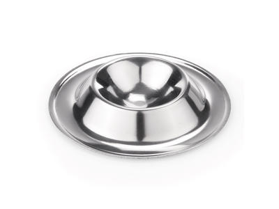 Soporte para huevo con plato RF 1 pieza