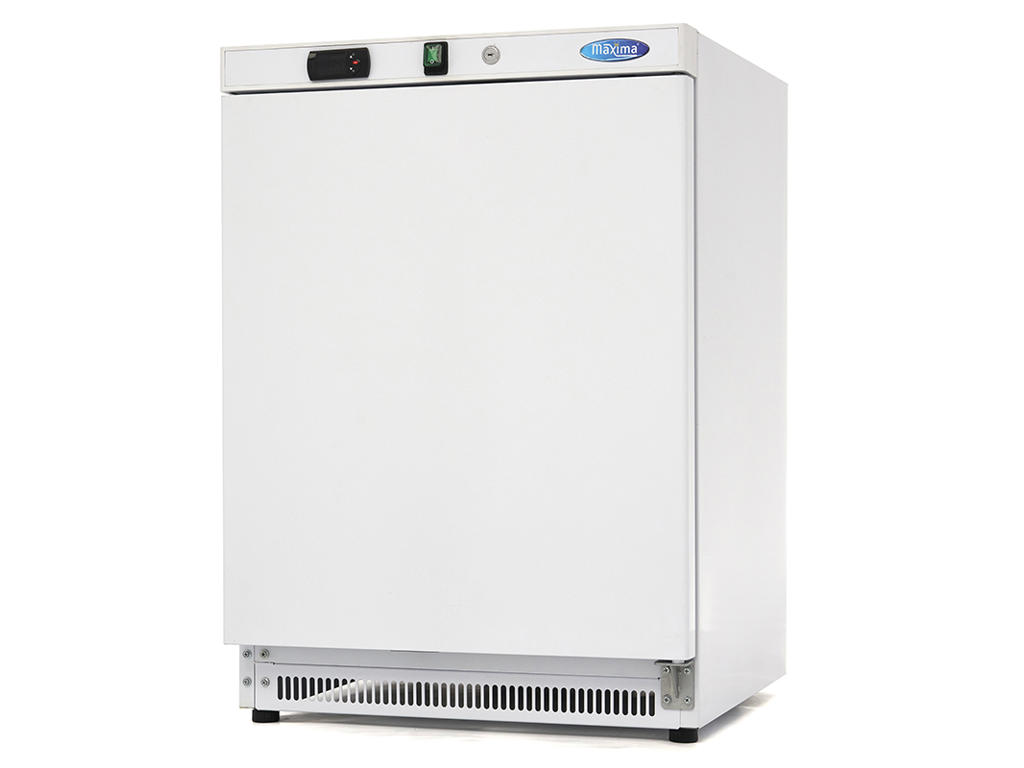 Refrigerador 130 litros 3 Estantes Blanco