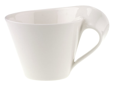 NewWave Caffe Café au lait Taza 0,38 L