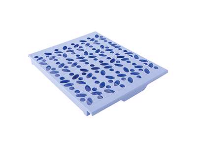 Tournus Rist PP 380x300 mm