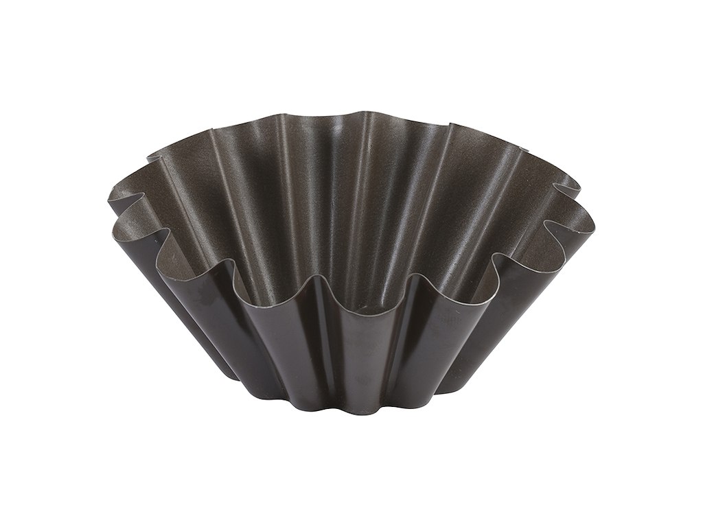 Tarteleta - molde de brioche antiadherente 240mm