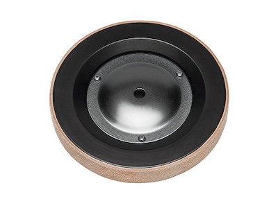 Disco de lijado de cuero Tormek T-8