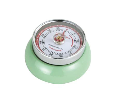 Minutur verde magnético Speed Zassenhaus