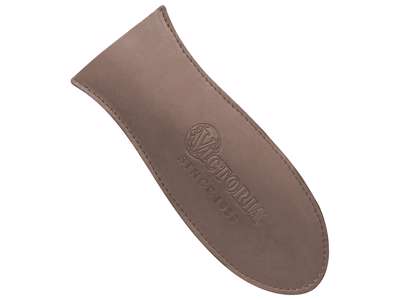 Protector de mango de cuero Grande Victoria