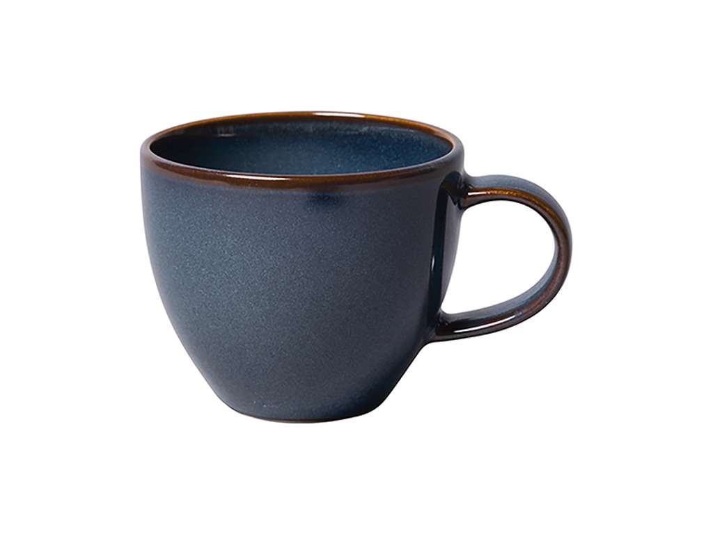 Taza de espresso elaborada 100 ml Denim