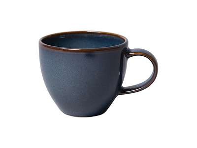 Taza de espresso elaborada 100 ml Denim