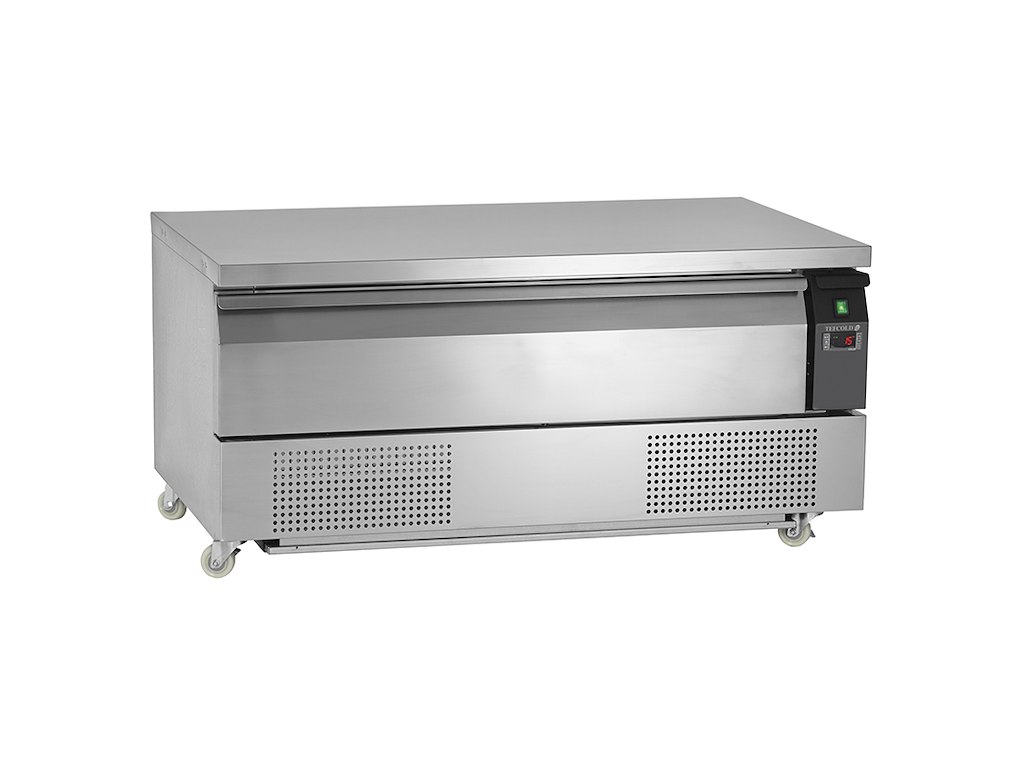 Mesa de refrigeración/congelación con 1 cajones GN3/1