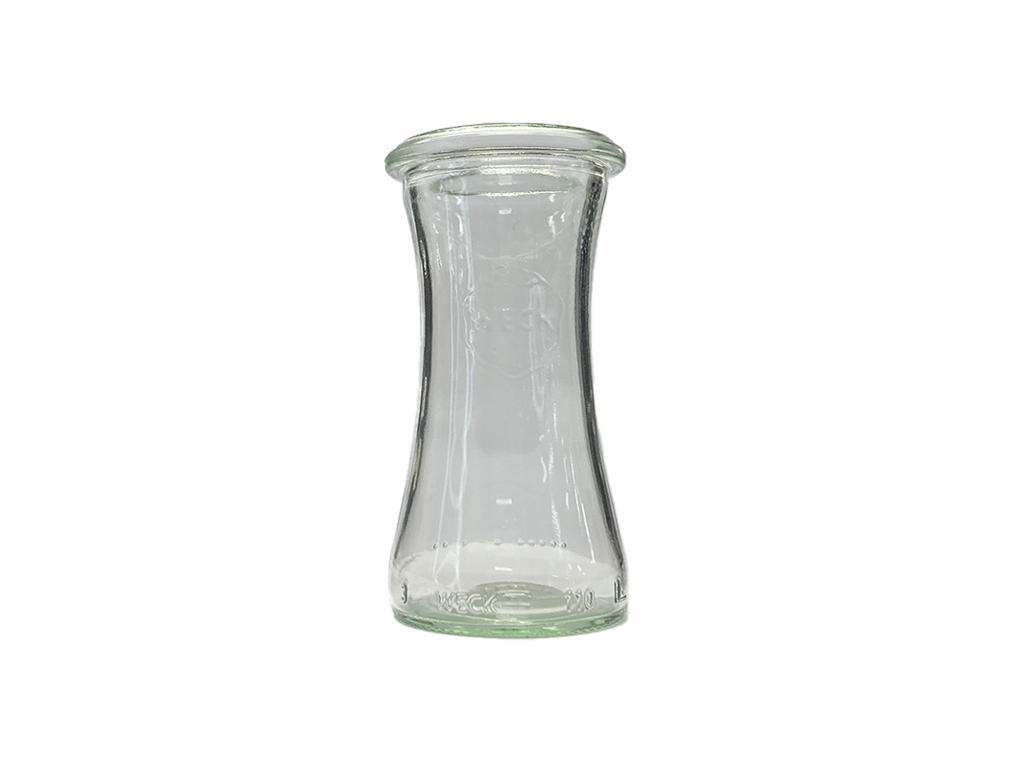 Weck Delicatesse u. tapa 100 ml