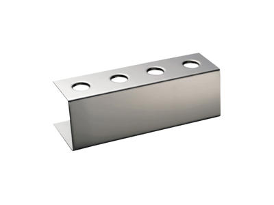 Soporte para 4 Waffles RF