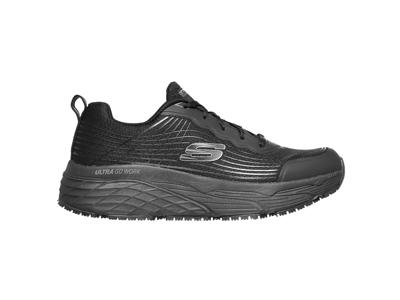 Zapatos Skechers Max Cushioning SR