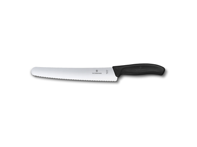 Cuchillo universal, 22 cm, Victorinox Fibrox