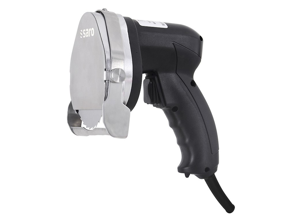 Cuchillo de kebab EL 0-8mm 100mm