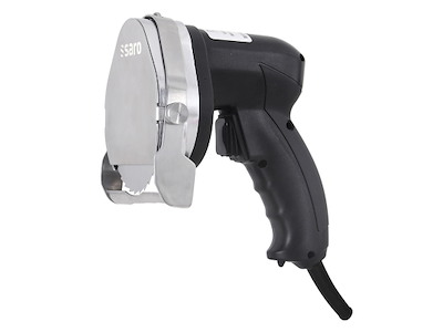 Cuchillo de kebab EL 0-8mm 100mm