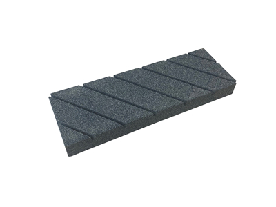 Ajustador para piedra de afilar, Senjen, Tamaño de grano 120 (medio grueso)