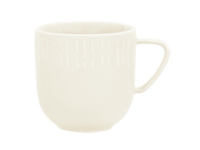 Kop med hank 35 cl Confetti Vanilla