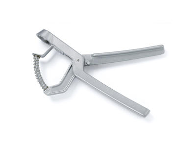 Deshuesador de aceitunas, Olivus