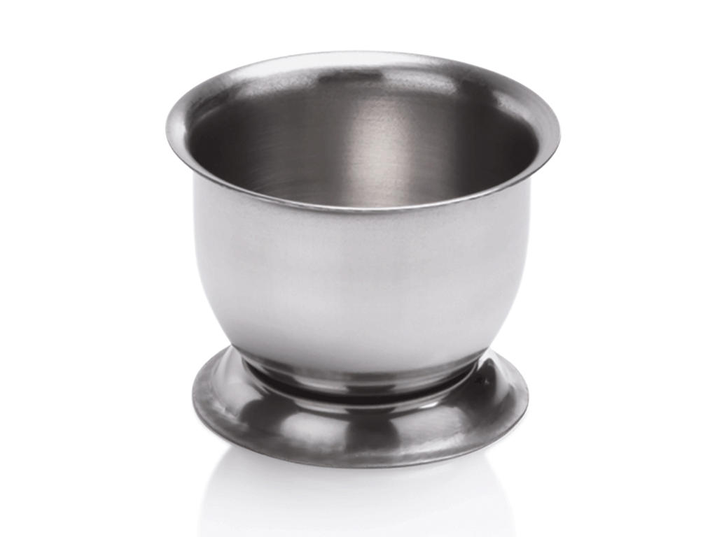 Huevo en soporte RF 1 pieza