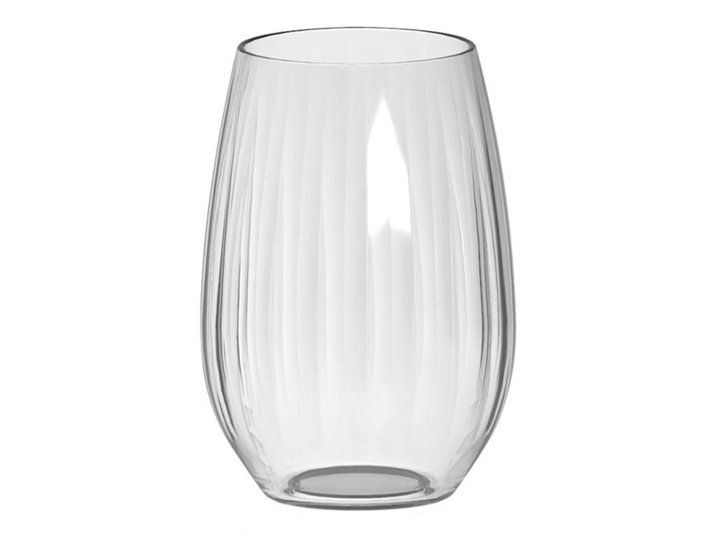Vaso de Agua Venezia 50 cl Tritan