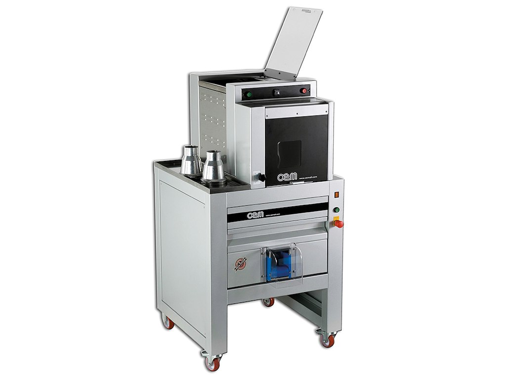 Bolsas de masa BM2AS 50/300gr