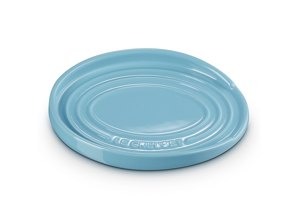 Soporte para cucharas - 16x12cm - 290g