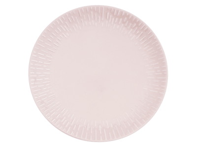 Tallerken 27 cm Confetti Candyfloss