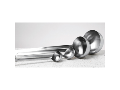 Opser RF 9 cm., 0,2 L. Piazza u. samlin