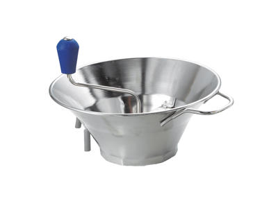 Puremlle No.3 RF 31 cm con 3 esquís