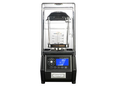 Batidora con pantalla 2 ltr. 1,5 kW