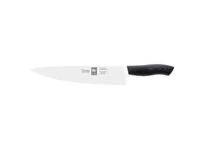Cuchillo de cocina, 25 cm, Icel Douro Gourmet