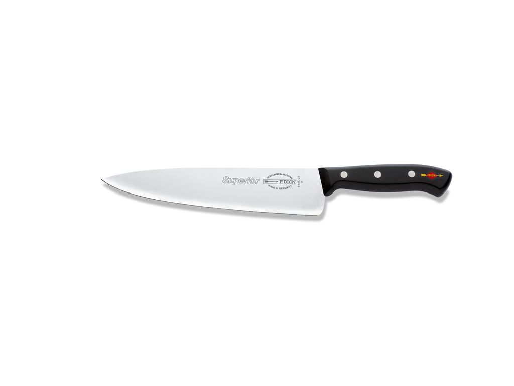 Cuchillo de cocina, 23 cm, F. Dick Superior