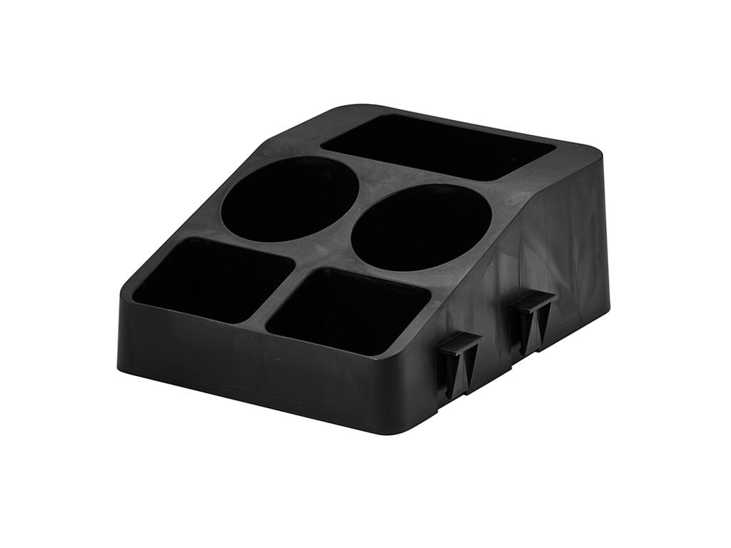 Estación de servicio t. Helios 8207/8257/8259