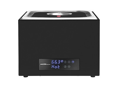 Sous Vide 14 litros SVT-14 Negro
