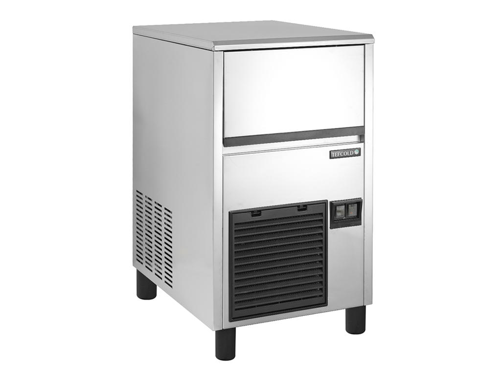 Máquina de hielo 26 kg/día