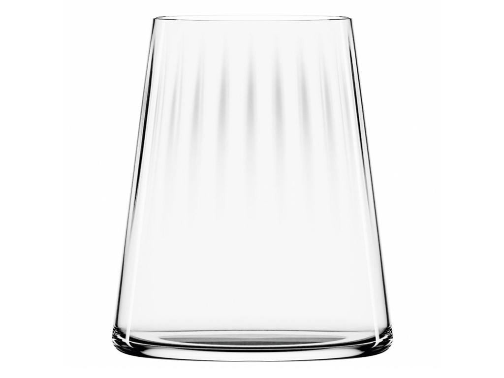 Vaso de cristal sinfonía vino blanco 38 cl