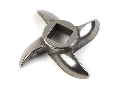 Maxima Cuchillo para Picadora de Carne tamaño 22