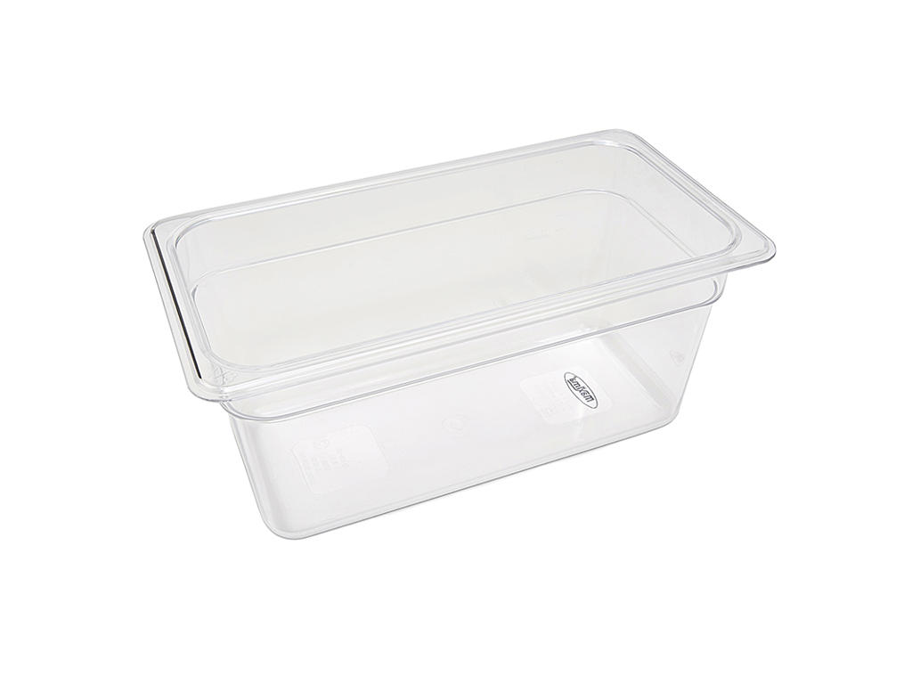 Maxima Cantina en Policarbonato 1/3 GN 150 mm