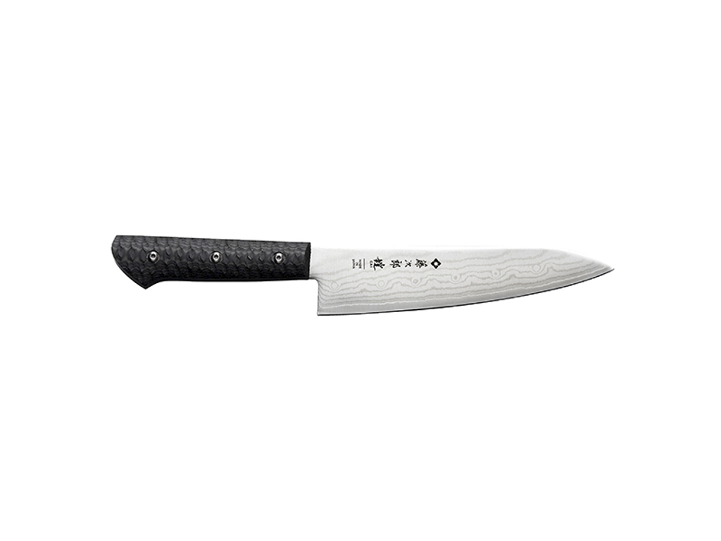Tojiro Gai Cuchillo de Cocina, 18 cm.