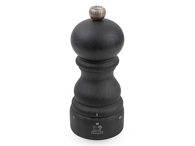 Paris u’Select Molinillo de Sal 12 cm grafito