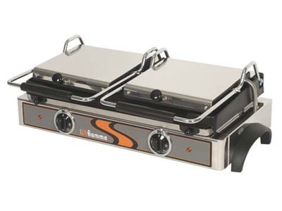 Tostadora plegable Fiamma GR 8.2