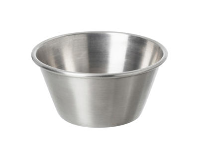 Tazón 6 cm Acero inoxidable Inspired By