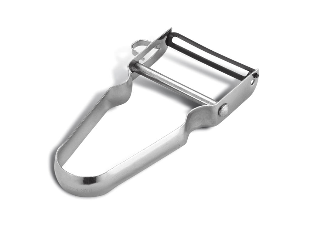 Pelador delgado COMAS