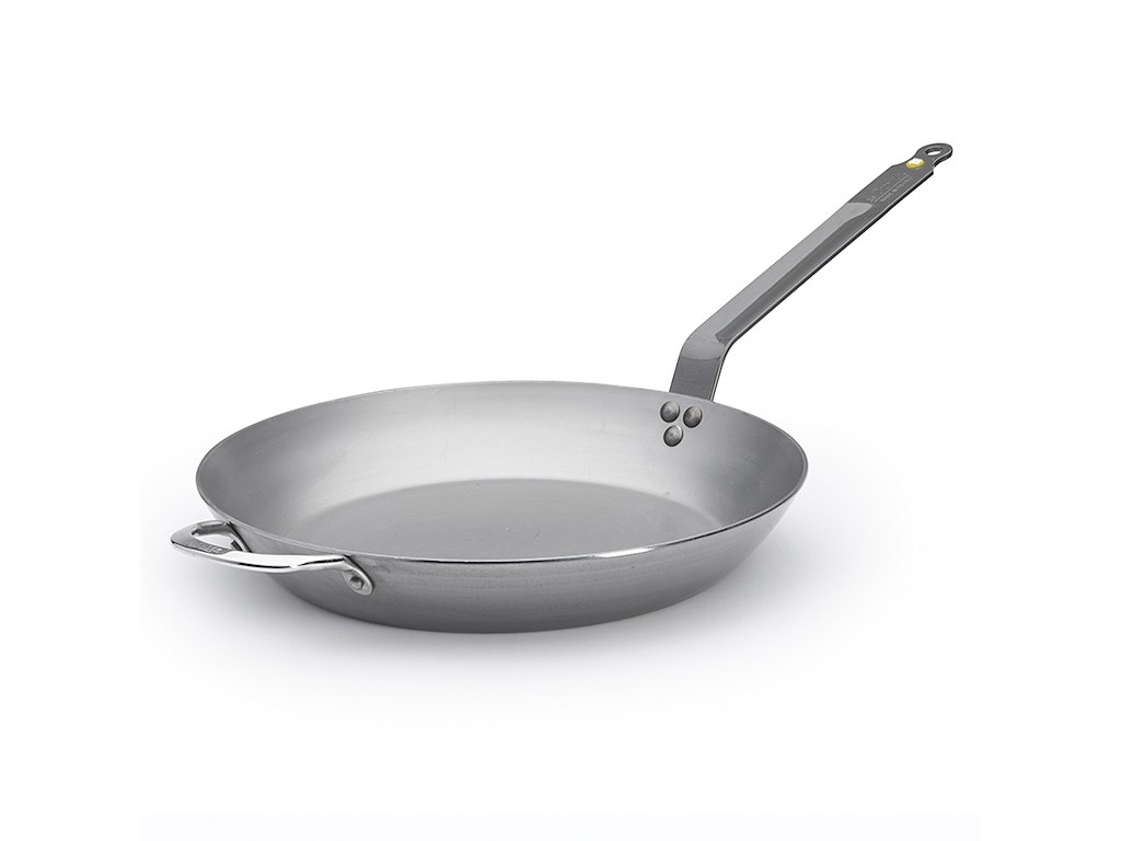 Pande Hierro 36 cm Mineral B