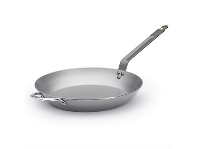 Pande Hierro 36 cm Mineral B