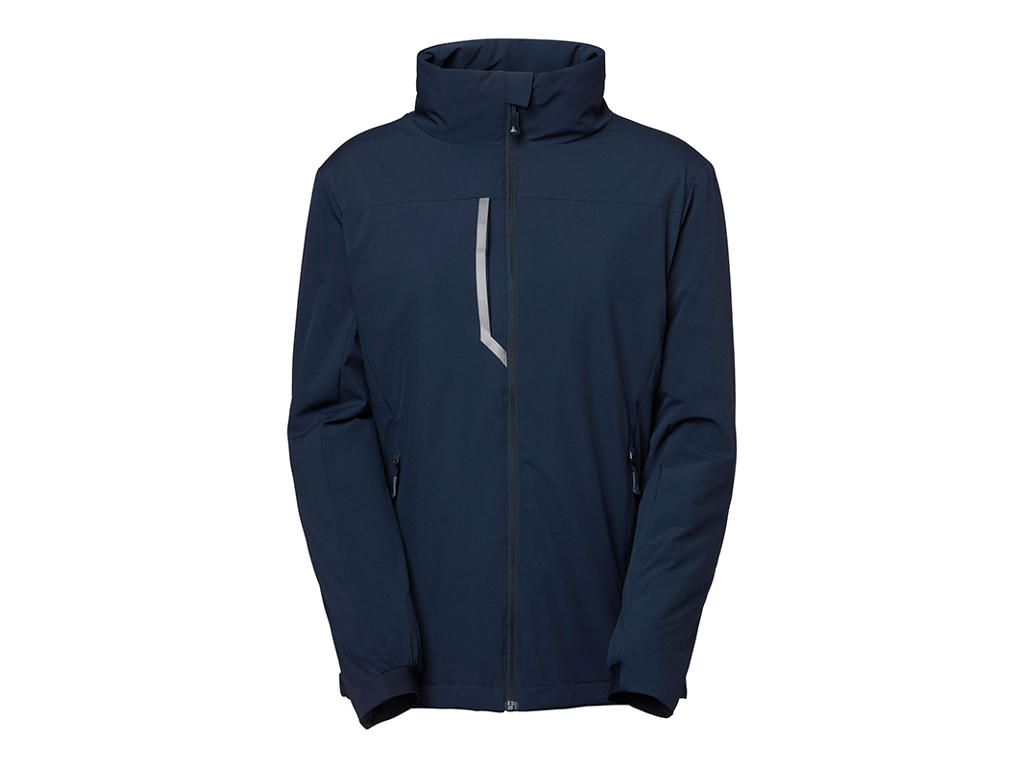 Chaqueta Azul Ralston - Mujer