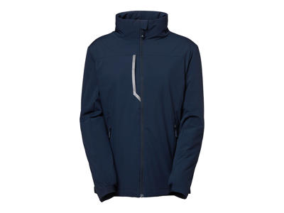 Chaqueta Azul Ralston - Mujer