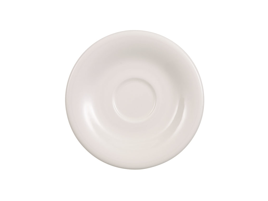 Duna Plato inferior 130 mm. para espresso