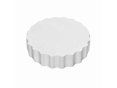 Krustadejernshoved Flat Top 