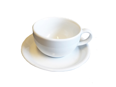 Plato para taza 25 CL 5010754