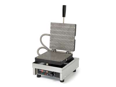 Waflera de hielo 230x230 mm